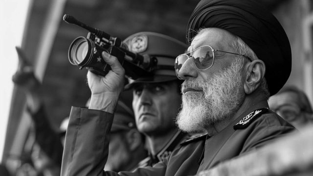 Chute du Shah d'Iran : jeu d'échecs géopolitique et renseignement dévoilé