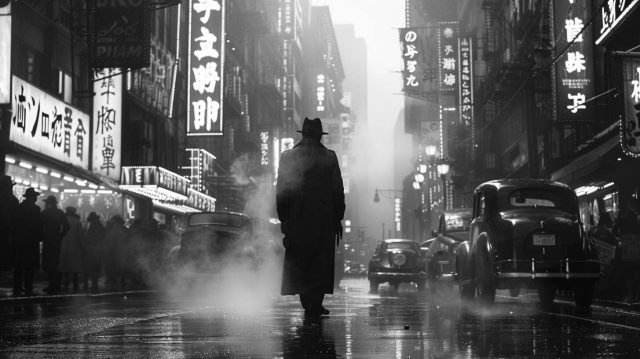 Richard Sorge, l'espion dans les ombres de Tokyo