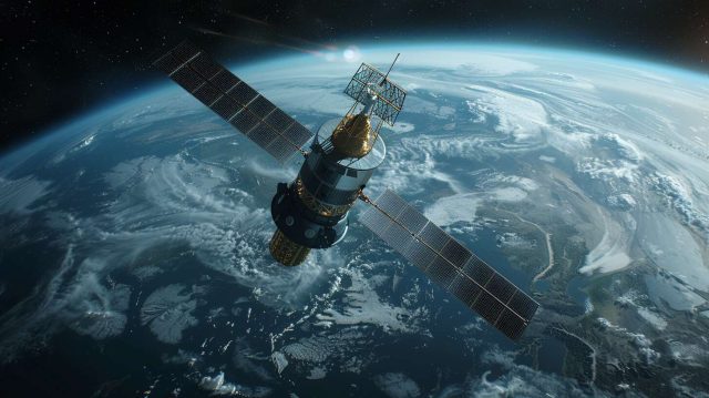 Renseignements satellites avant l’ère numérique : une rétrospective technologique