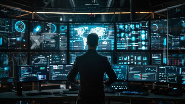 Forensics numérique : rôle clé dans la lutte contre la cybercriminalité