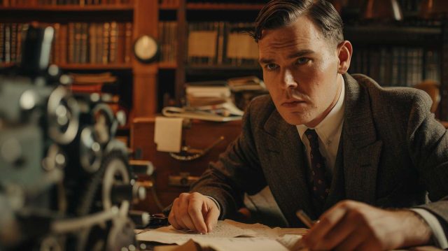 Alan Turing : le génie qui a brisé le code nazi