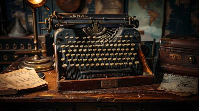 Enigma : la machine qui a changé le cours de la Seconde Guerre mondiale