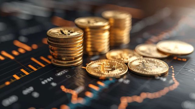 Investir dans l'or ou le bitcoin ? Analyse et perspectives