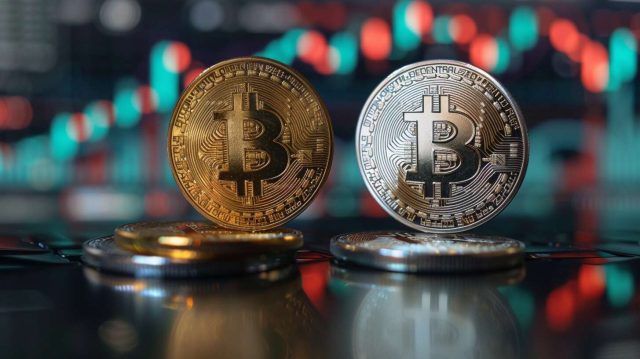 Ethereum vs Bitcoin : quelles différences pour l'investisseur ?