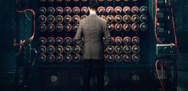 Enigma décodé : alan Turing et les secrets de la machine nazie