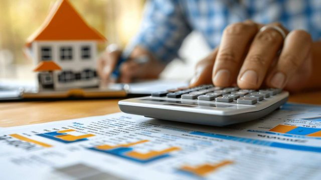 Plus-value immobilière : comment calculer et optimiser sa taxation ?