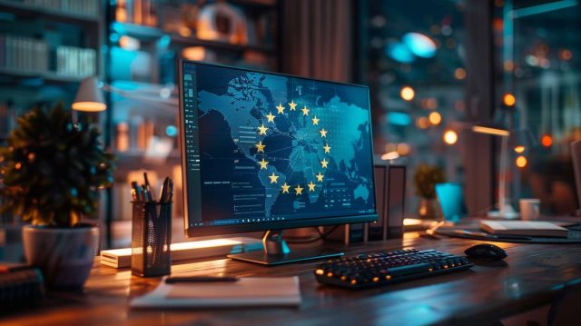 Transfert de données personnelles hors UE : cadre réglementaire
