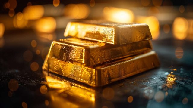 Investir dans l'or : conseils et astuces pour les néophytes
