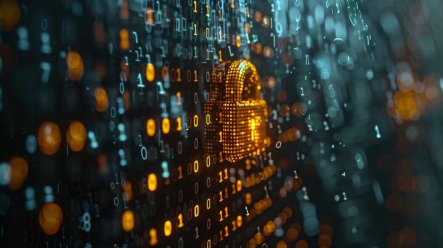 Cryptographie moderne : clés de la protection des données