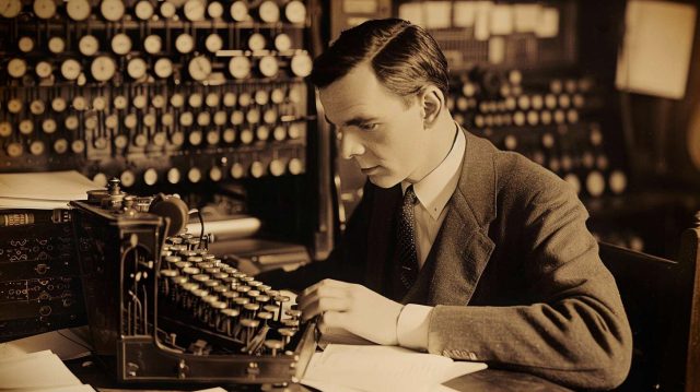 Enigma et Alan Turing : plongée au cœur du décryptage historique