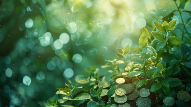 Investissements verts : quand finance rime avec écologie
